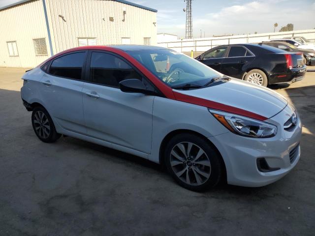 Photo 3 VIN: KMHCT4AE5HU363223 - HYUNDAI ACCENT SE 