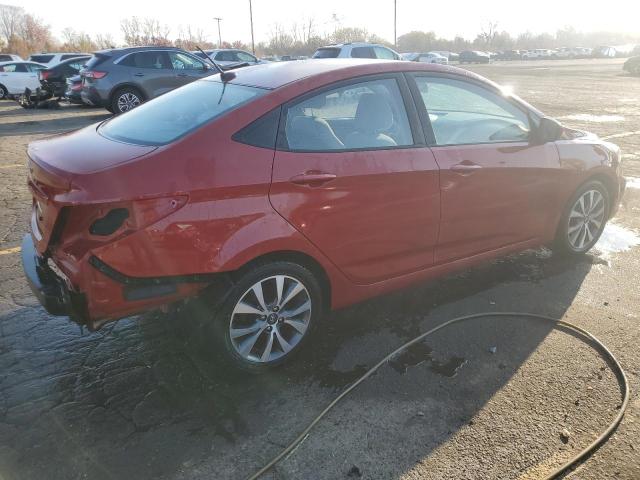 Photo 2 VIN: KMHCT4AE5HU374965 - HYUNDAI ACCENT SE 