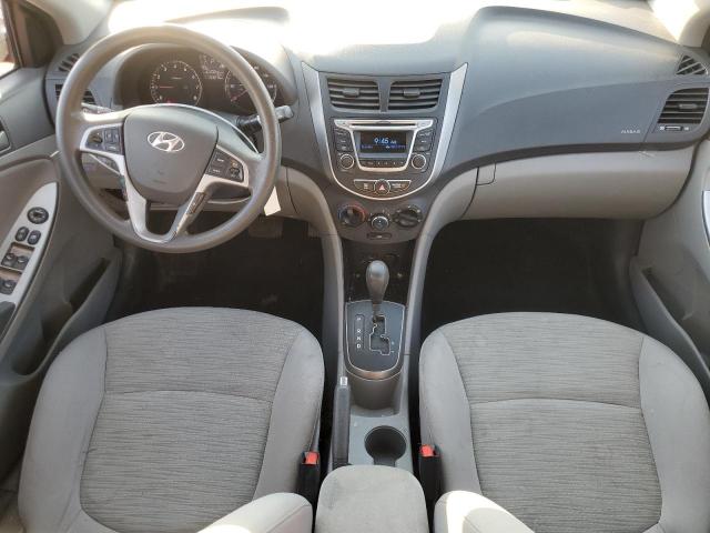 Photo 7 VIN: KMHCT4AE5HU374965 - HYUNDAI ACCENT SE 