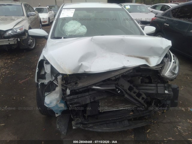 Photo 5 VIN: KMHCT4AE5HU377915 - HYUNDAI ACCENT 