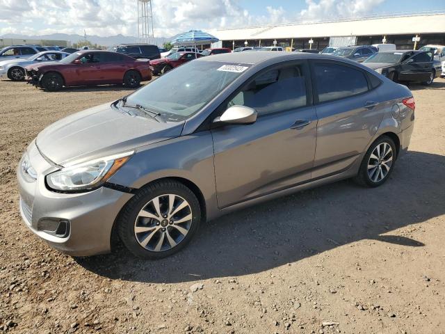 Photo 0 VIN: KMHCT4AE5HU378000 - HYUNDAI ACCENT SE 