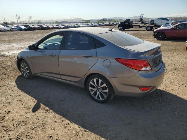 Photo 1 VIN: KMHCT4AE5HU378000 - HYUNDAI ACCENT SE 