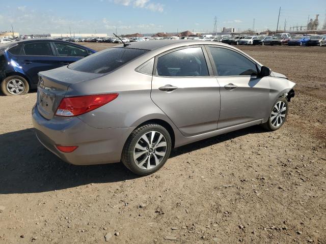 Photo 2 VIN: KMHCT4AE5HU378000 - HYUNDAI ACCENT SE 