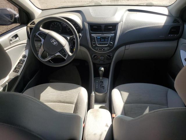 Photo 7 VIN: KMHCT4AE5HU378000 - HYUNDAI ACCENT SE 