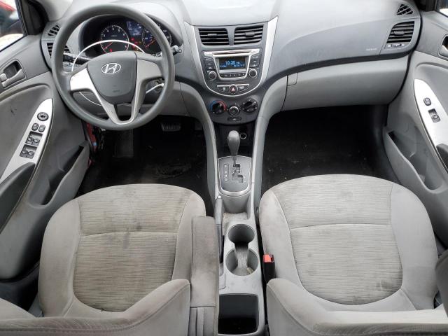 Photo 7 VIN: KMHCT4AE5HU378613 - HYUNDAI ACCENT SE 