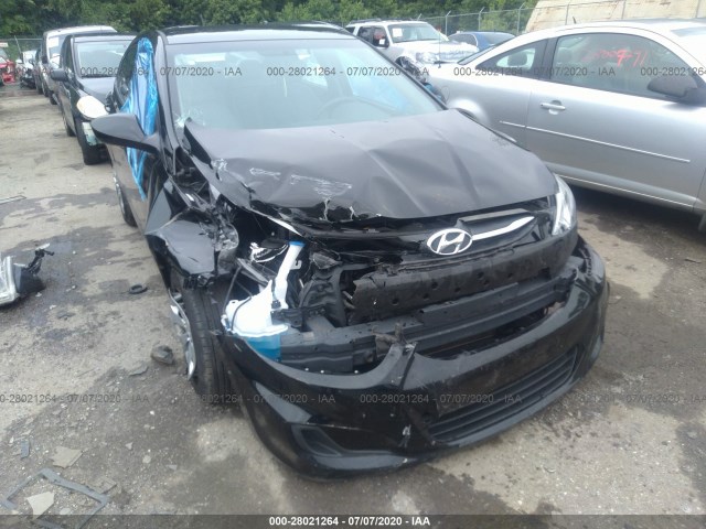 Photo 5 VIN: KMHCT4AE5HU380636 - HYUNDAI ACCENT 