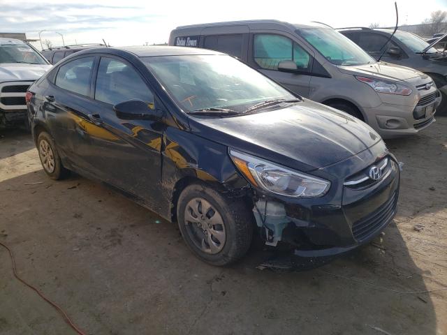 Photo 0 VIN: KMHCT4AE5HU380684 - HYUNDAI ACCENT SE 