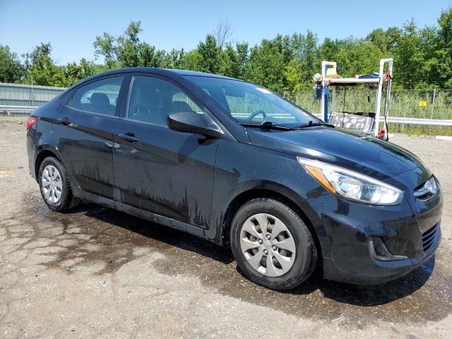 Photo 3 VIN: KMHCT4AE5HU381950 - HYUNDAI ACCENT SE 