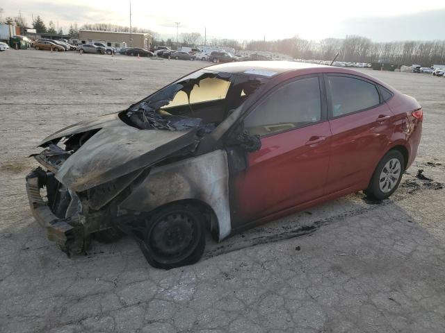 Photo 0 VIN: KMHCT4AE5HU395296 - HYUNDAI ACCENT 