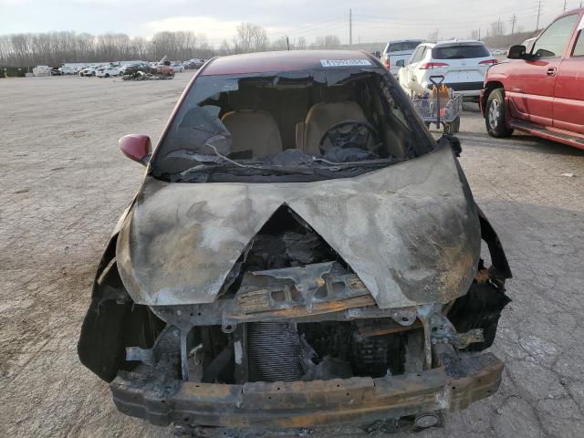 Photo 4 VIN: KMHCT4AE5HU395296 - HYUNDAI ACCENT 