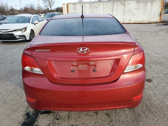 Photo 5 VIN: KMHCT4AE5HU395296 - HYUNDAI ACCENT 