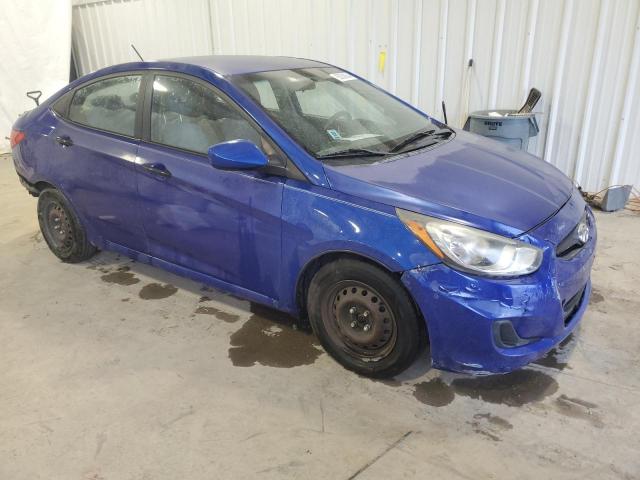 Photo 3 VIN: KMHCT4AE6CU046480 - HYUNDAI ACCENT GLS 