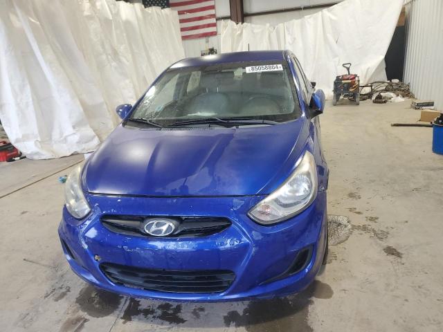 Photo 4 VIN: KMHCT4AE6CU046480 - HYUNDAI ACCENT GLS 