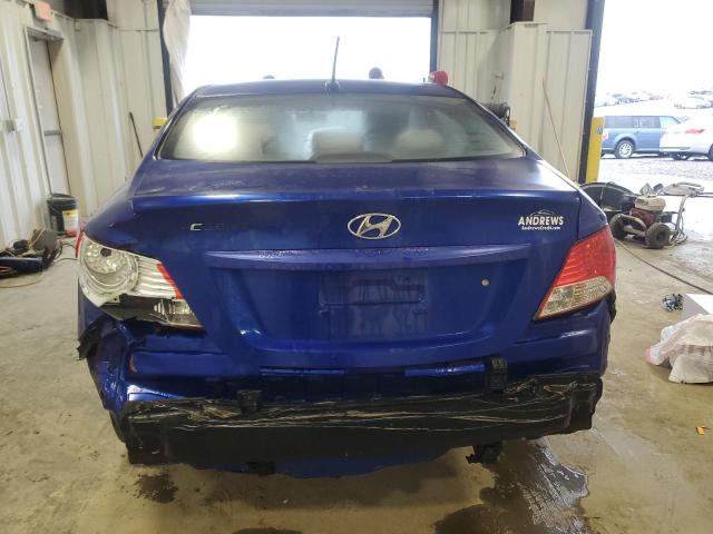 Photo 5 VIN: KMHCT4AE6CU046480 - HYUNDAI ACCENT GLS 