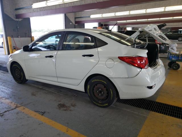 Photo 1 VIN: KMHCT4AE6CU047323 - HYUNDAI ACCENT GLS 