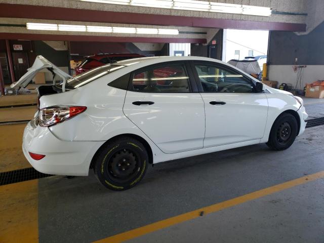 Photo 2 VIN: KMHCT4AE6CU047323 - HYUNDAI ACCENT GLS 