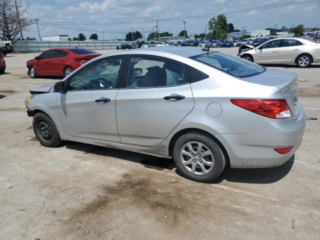 Photo 1 VIN: KMHCT4AE6CU054868 - HYUNDAI ACCENT GLS 