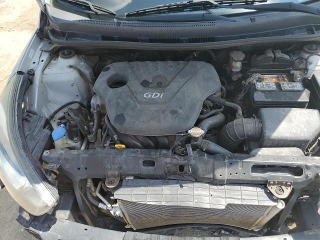 Photo 10 VIN: KMHCT4AE6CU054868 - HYUNDAI ACCENT GLS 