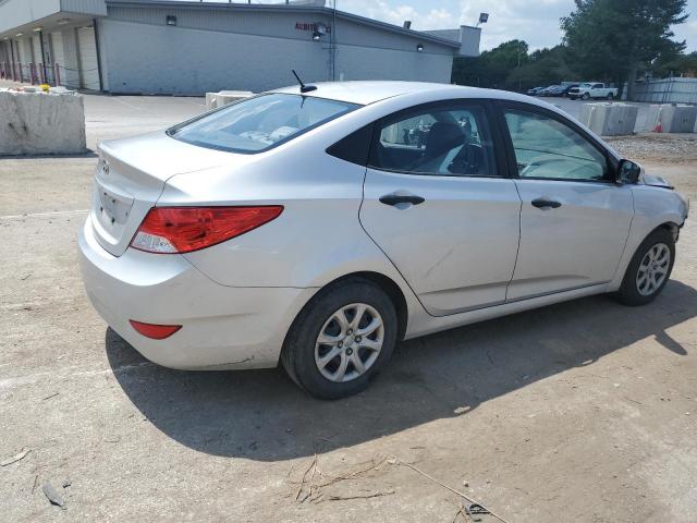 Photo 2 VIN: KMHCT4AE6CU054868 - HYUNDAI ACCENT GLS 