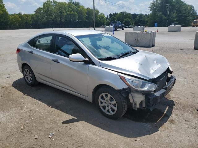 Photo 3 VIN: KMHCT4AE6CU054868 - HYUNDAI ACCENT GLS 