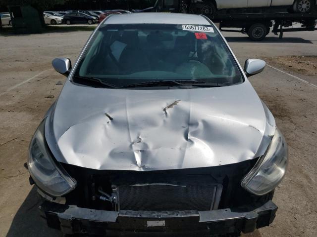 Photo 4 VIN: KMHCT4AE6CU054868 - HYUNDAI ACCENT GLS 