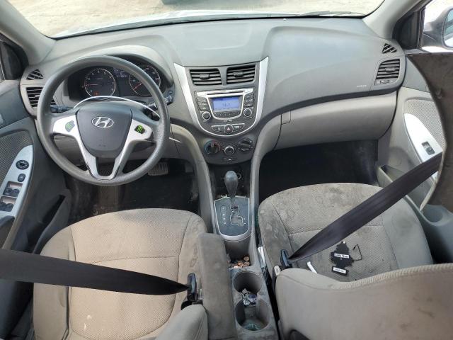 Photo 7 VIN: KMHCT4AE6CU054868 - HYUNDAI ACCENT GLS 