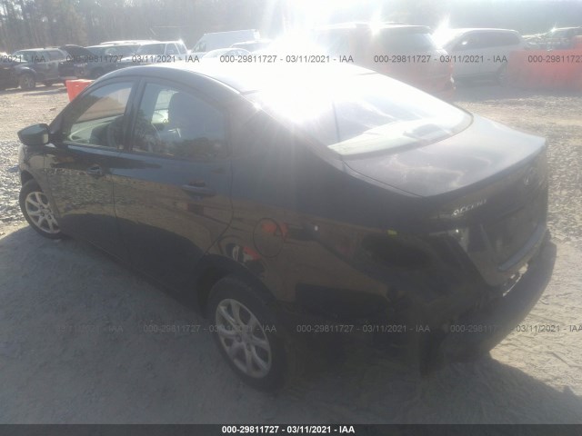 Photo 2 VIN: KMHCT4AE6CU056068 - HYUNDAI ACCENT 