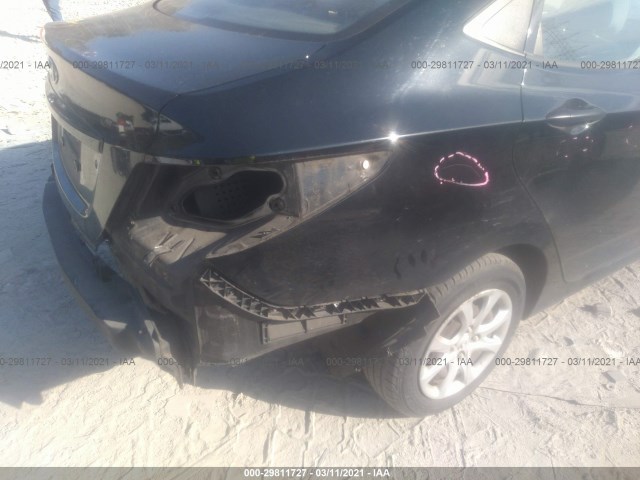 Photo 5 VIN: KMHCT4AE6CU056068 - HYUNDAI ACCENT 