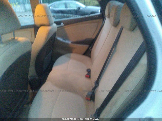 Photo 7 VIN: KMHCT4AE6CU062498 - HYUNDAI ACCENT 