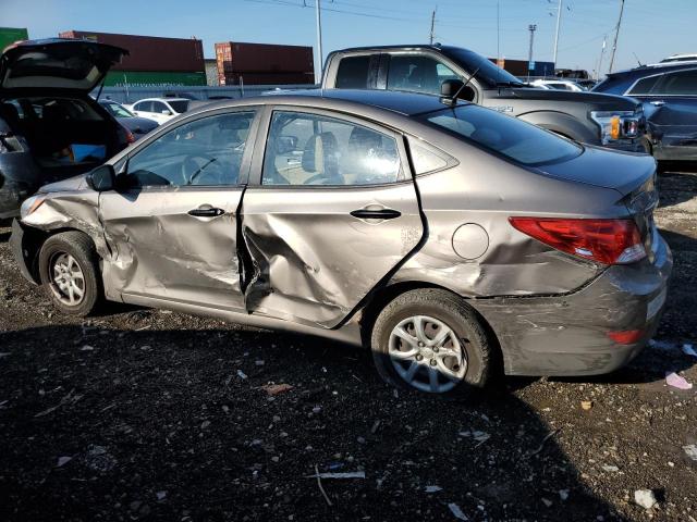 Photo 1 VIN: KMHCT4AE6CU063053 - HYUNDAI ACCENT 