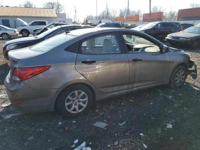 Photo 2 VIN: KMHCT4AE6CU063053 - HYUNDAI ACCENT 