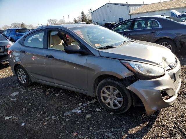 Photo 3 VIN: KMHCT4AE6CU063053 - HYUNDAI ACCENT 