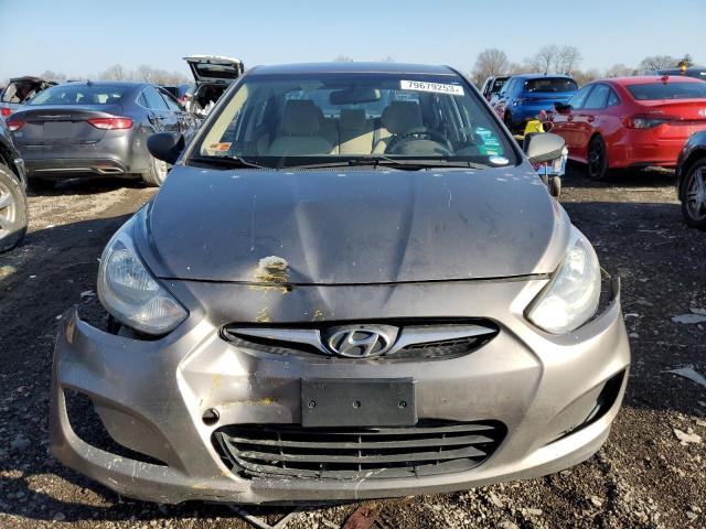 Photo 4 VIN: KMHCT4AE6CU063053 - HYUNDAI ACCENT 