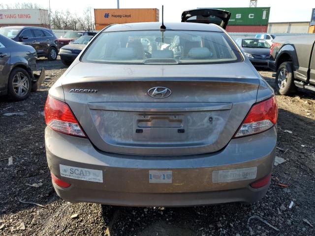 Photo 5 VIN: KMHCT4AE6CU063053 - HYUNDAI ACCENT 