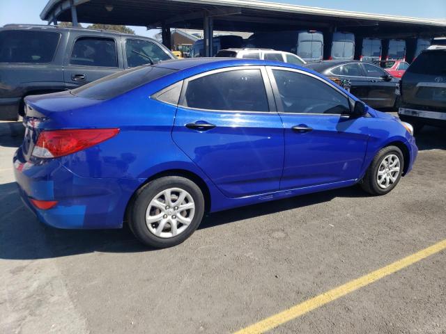 Photo 2 VIN: KMHCT4AE6CU077406 - HYUNDAI ACCENT GLS 