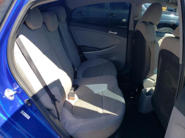 Photo 9 VIN: KMHCT4AE6CU077406 - HYUNDAI ACCENT GLS 