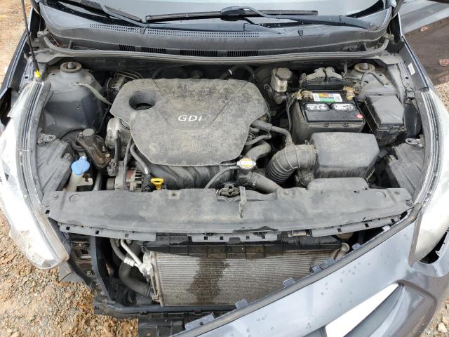 Photo 10 VIN: KMHCT4AE6CU083755 - HYUNDAI ACCENT 