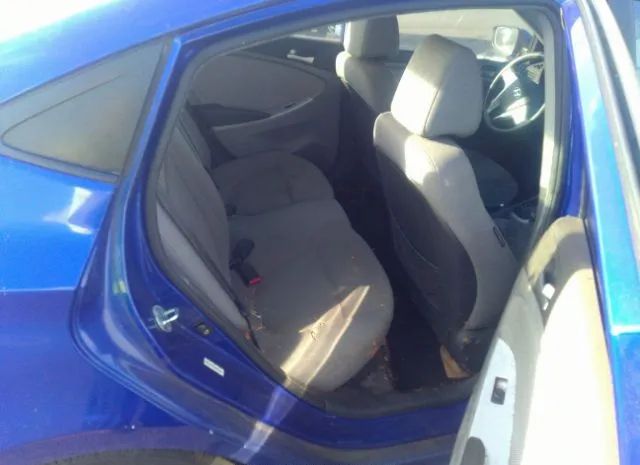 Photo 7 VIN: KMHCT4AE6CU094206 - HYUNDAI ACCENT 