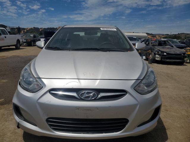 Photo 4 VIN: KMHCT4AE6CU119654 - HYUNDAI ACCENT 