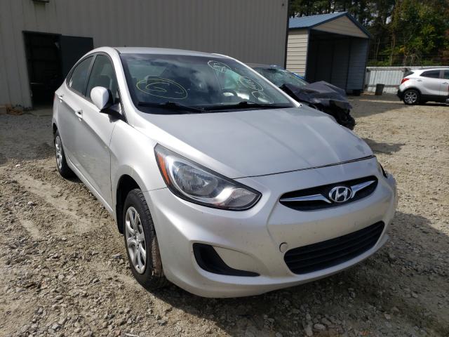 Photo 0 VIN: KMHCT4AE6CU160575 - HYUNDAI ACCENT GLS 