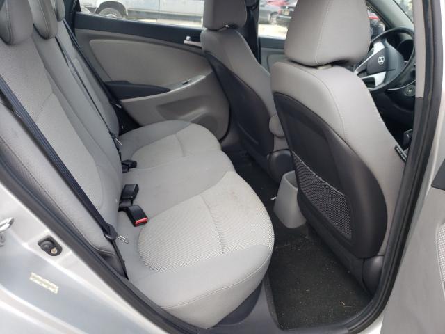 Photo 5 VIN: KMHCT4AE6CU160575 - HYUNDAI ACCENT GLS 