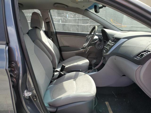 Photo 4 VIN: KMHCT4AE6CU215073 - HYUNDAI ACCENT 