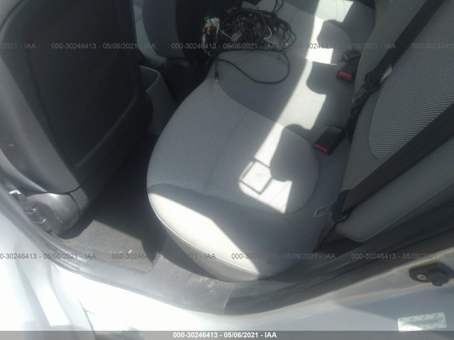 Photo 7 VIN: KMHCT4AE6CU220466 - HYUNDAI ACCENT 