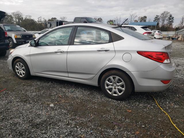 Photo 1 VIN: KMHCT4AE6CU248882 - HYUNDAI ACCENT GLS 