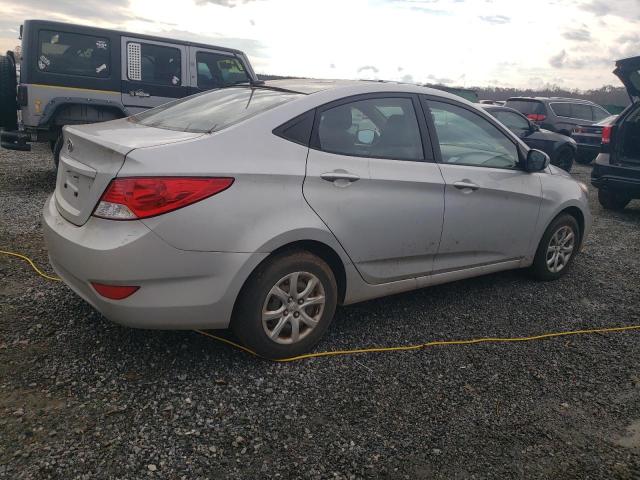 Photo 2 VIN: KMHCT4AE6CU248882 - HYUNDAI ACCENT GLS 