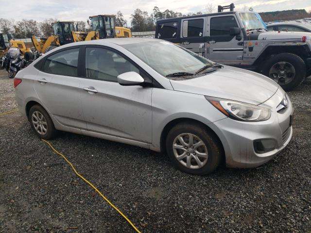 Photo 3 VIN: KMHCT4AE6CU248882 - HYUNDAI ACCENT GLS 