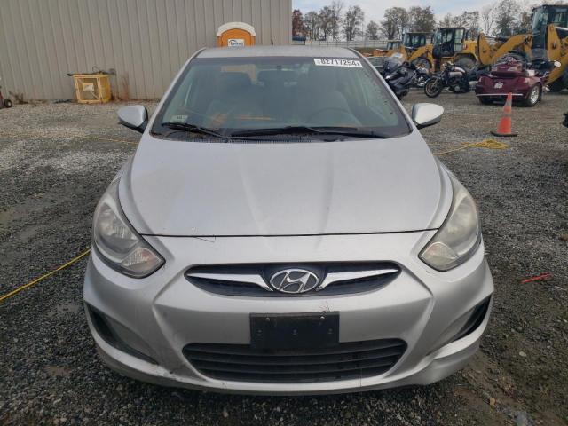 Photo 4 VIN: KMHCT4AE6CU248882 - HYUNDAI ACCENT GLS 