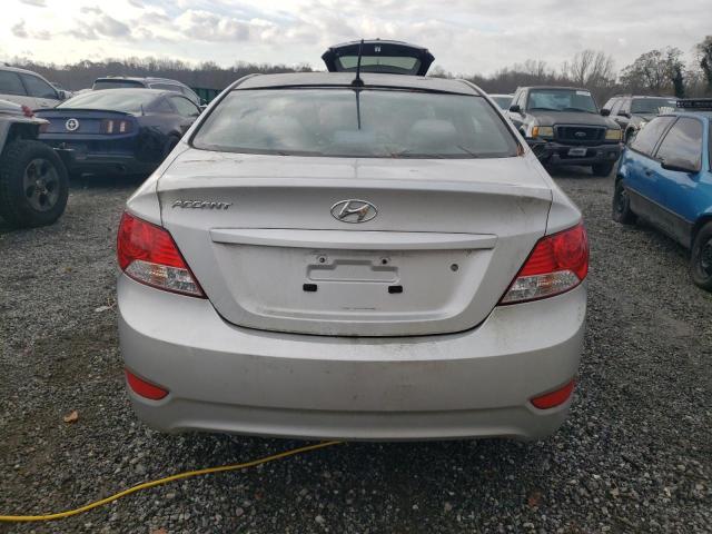 Photo 5 VIN: KMHCT4AE6CU248882 - HYUNDAI ACCENT GLS 