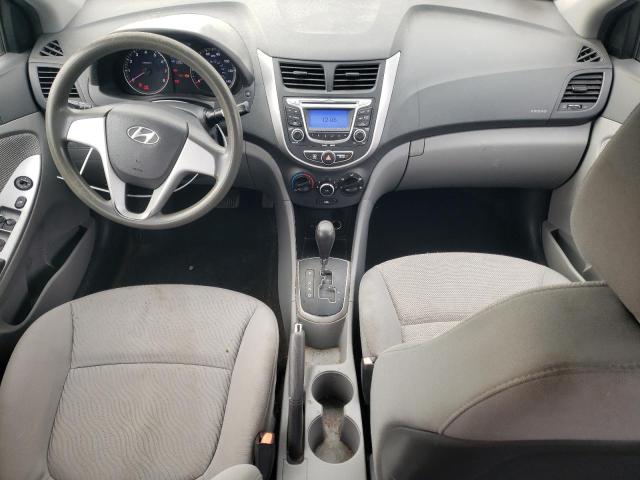 Photo 7 VIN: KMHCT4AE6CU248882 - HYUNDAI ACCENT GLS 