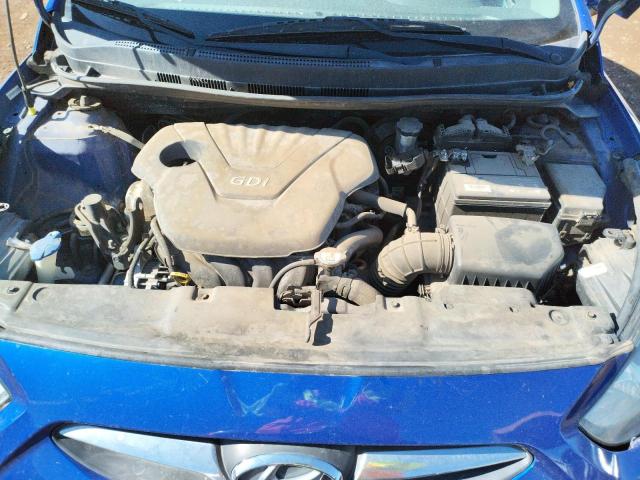 Photo 6 VIN: KMHCT4AE6CU252110 - HYUNDAI ACCENT GLS 